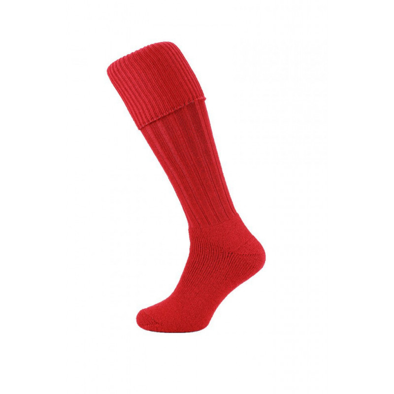 Gun Sock Red